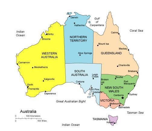australian outback motorcycle tours