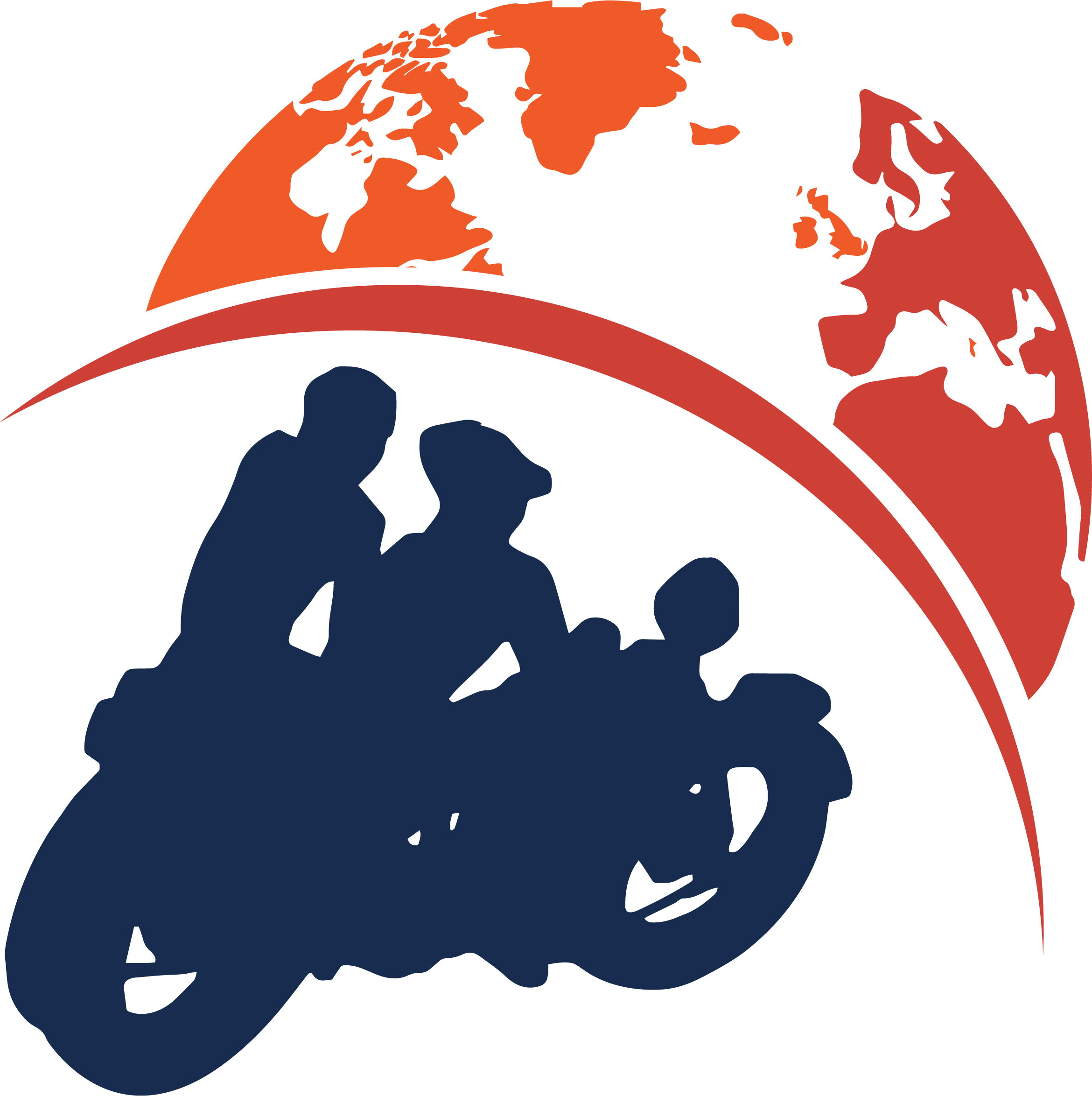 Ride The World Motorcycle Tours