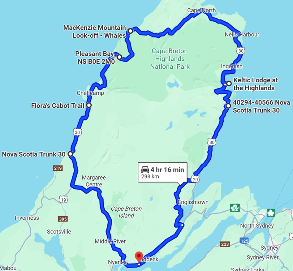 image-3 Ride The Canadian Maritimes - 11 Days - 06 July 2027.