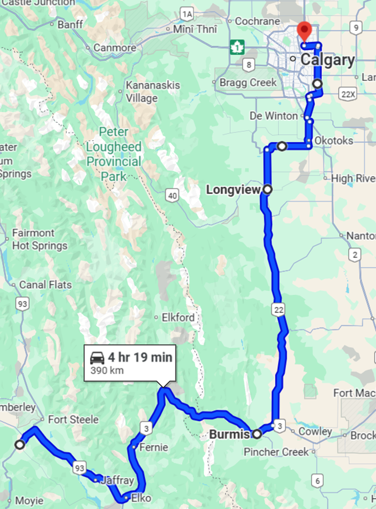 image-9 Ride Canada's Rockies and Best of BC - 12 Days - 26 June  2027.