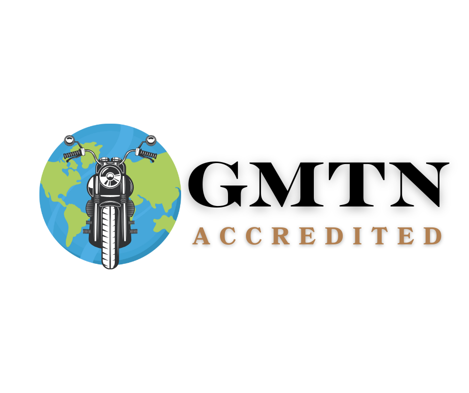 GMTN-Accredited Japan Tour - 11 Days Riding.