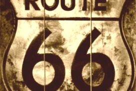 Historic Route 66