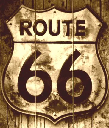 Historic Route 66