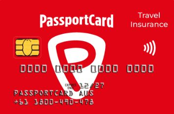 passportcard-travel-insurance Travel Insurance for Australian Motorcyclists travelling overseas