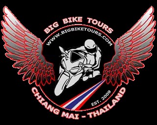 Big-Bike-Tours Trusted Partners.