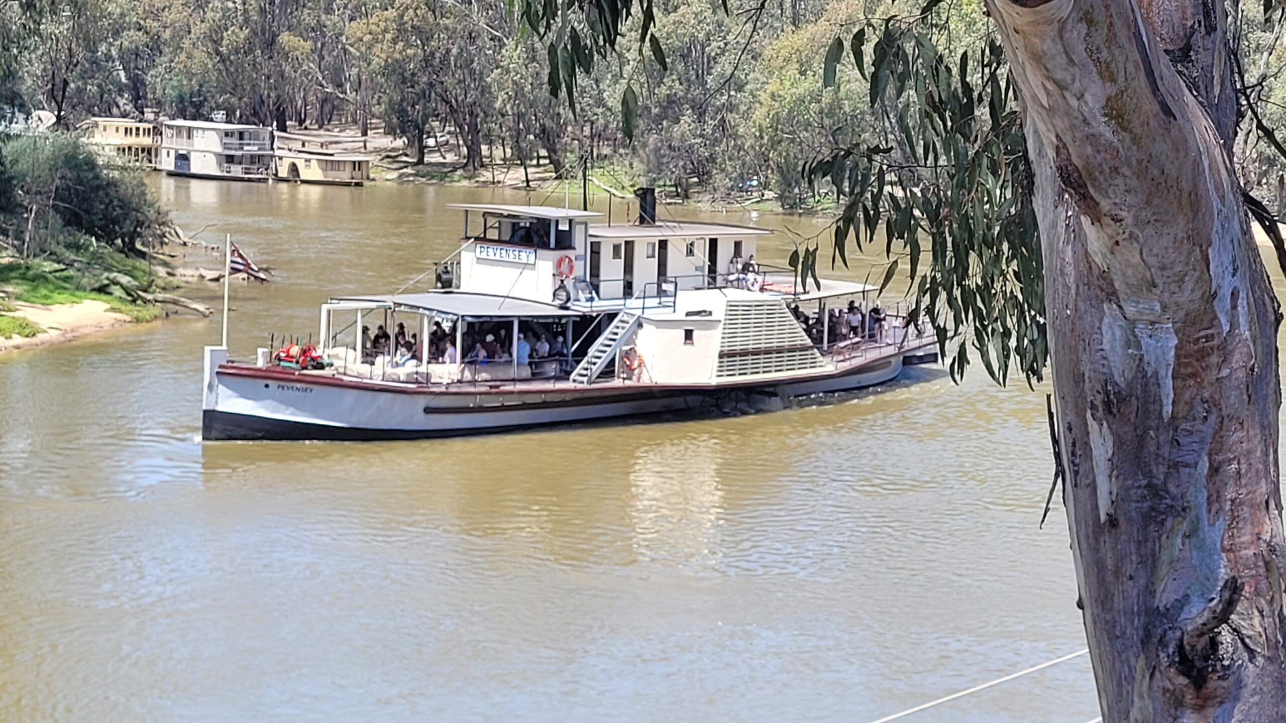 Pevensey-scaled Ride Australia’s Southeast – 16 November 2026 – 15 Days