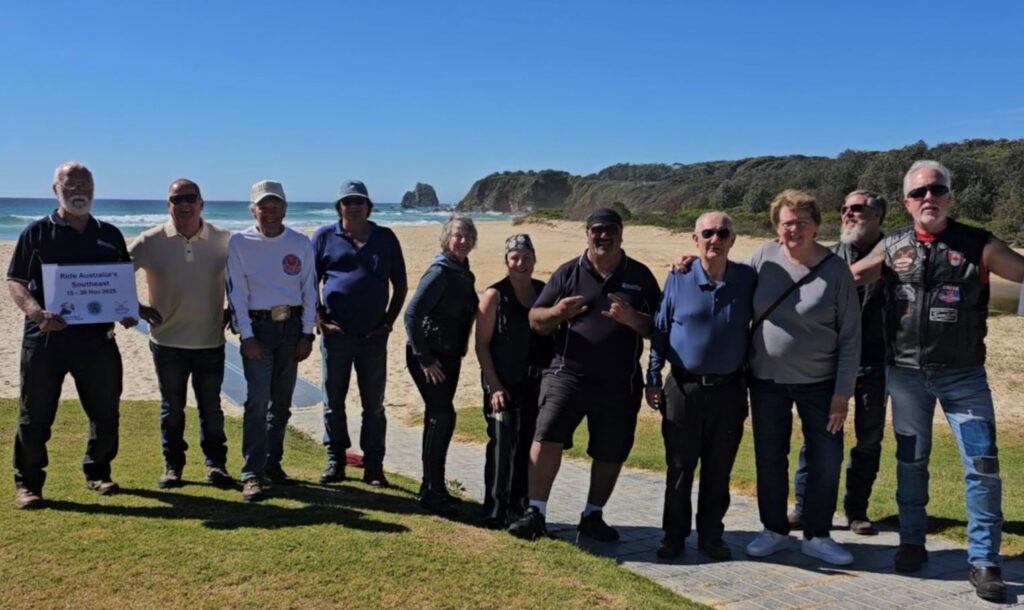 rase-beach-1024x610 Ride Australia’s Southeast – 16 November 2026 – 15 Days