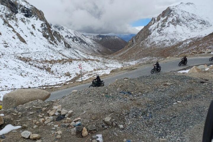 Ladakh