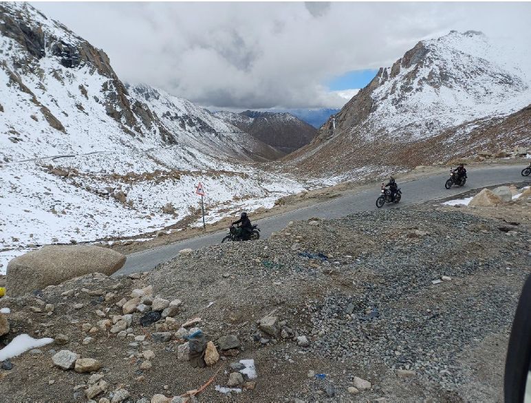 Ladakh
