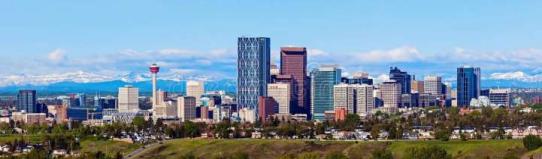 Calgary Ride The Canadian Rockies and Best of BC – 13 Days – 18 June 2027