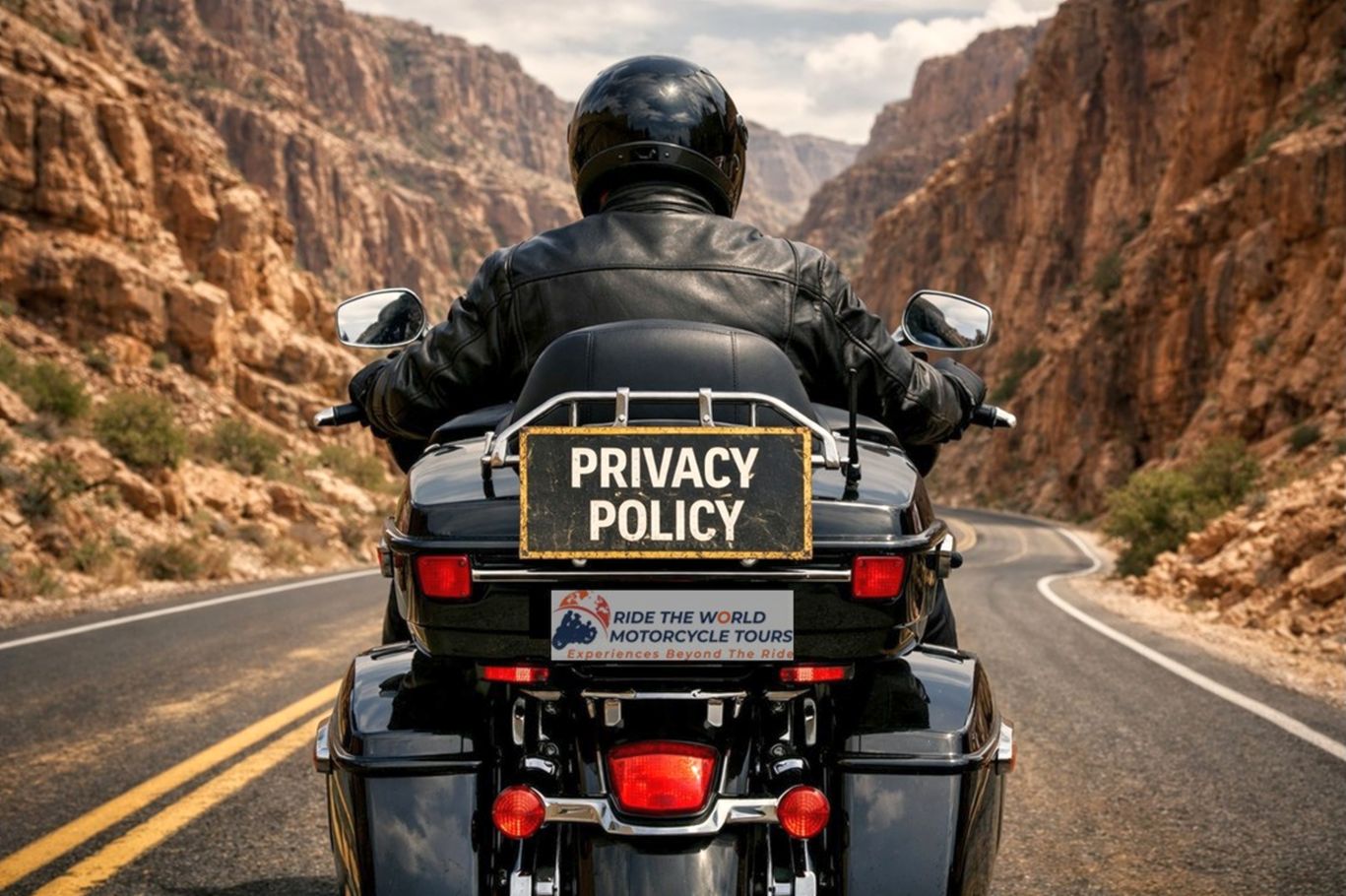 Privcy Policy