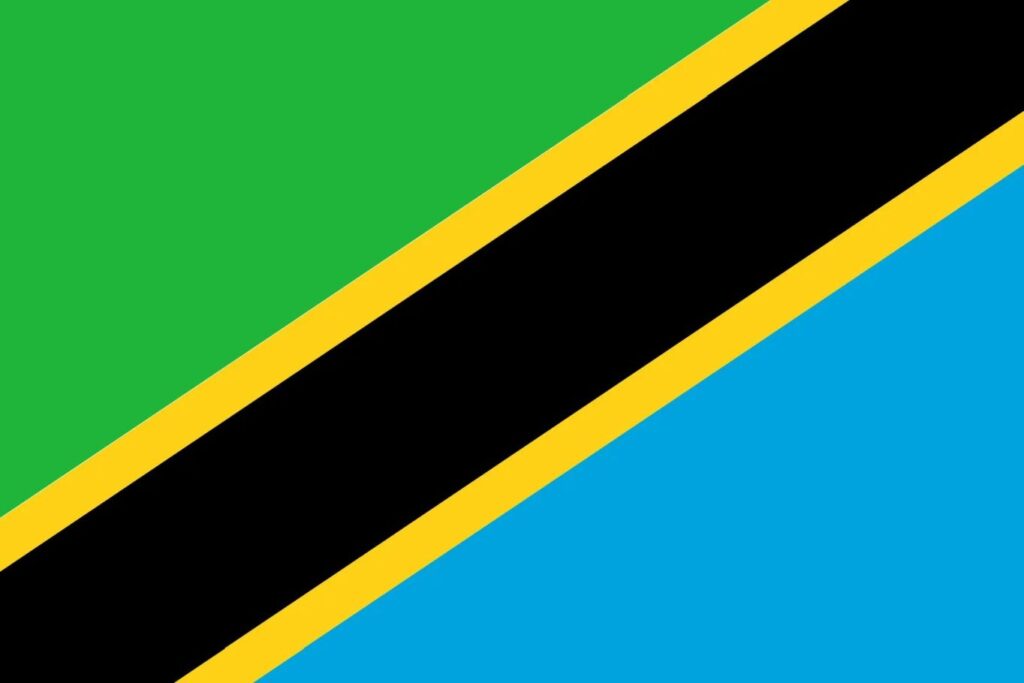 Tanzanian-flag-1-1024x683 Countries to ride